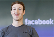 趕時(shí)髦？Facebook CEO 2013年將領(lǐng)取1美元年薪