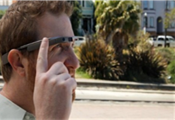 未來我們開發(fā)的Google Glass應(yīng)用將會(huì)是什么樣？