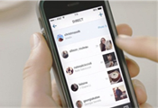 Instagram推新私信功能Direct:支持照片、視頻和文本信息