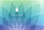 Duang一下，蘋果發(fā)布會3月9日就來了！主角會是Apple Watch嗎？